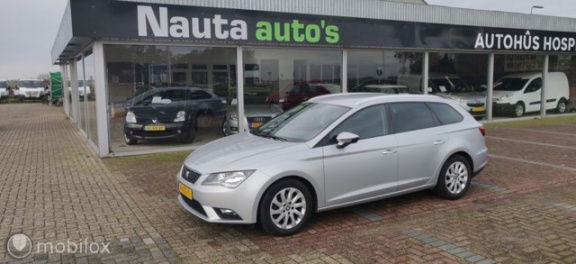 Seat Leon ST - 1.6 TDI Ecomotive - 1