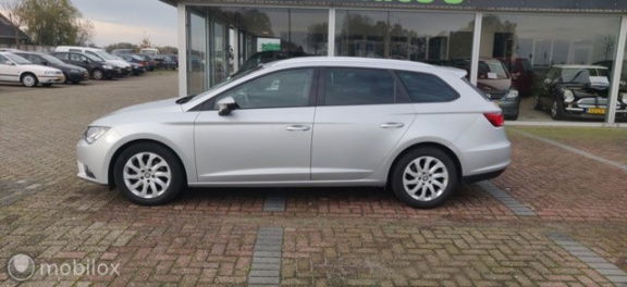 Seat Leon ST - 1.6 TDI Ecomotive - 1