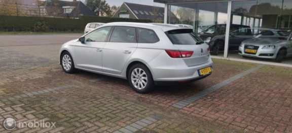 Seat Leon ST - 1.6 TDI Ecomotive - 1