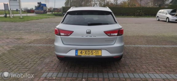 Seat Leon ST - 1.6 TDI Ecomotive - 1