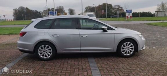 Seat Leon ST - 1.6 TDI Ecomotive - 1