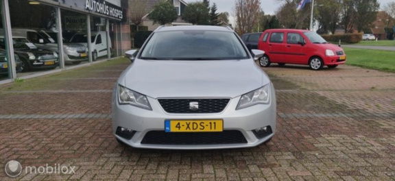 Seat Leon ST - 1.6 TDI Ecomotive - 1