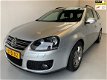Volkswagen Golf Variant - 1.4 TSI Comfortl Business DSG Climate+Cruise control PDC - 1 - Thumbnail