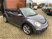 Volkswagen New Beetle Cabriolet - 2.0 Highline Airco Electrische Kap Nette staat - 1 - Thumbnail