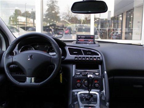 Peugeot 3008 - Online 1.6 Turbo 156PK Automaat, Rijklaarprijs Lederen bekleding - 1