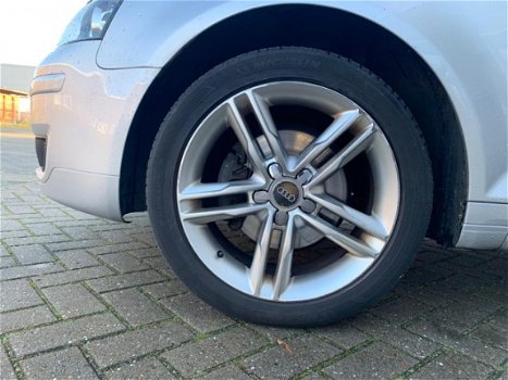 Audi A3 - 2.0 TDI Attraction ✅NAP, AUT, AIRCO, CRUISE, 2XSLEUTELS, BOEKJES - 1