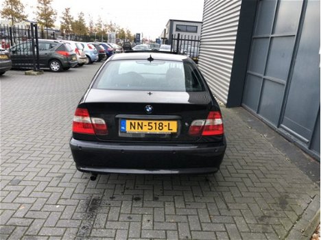 BMW 3-serie - 318i Executive Leer Dakraam --Inruil Mogelijk - 1