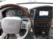 Jeep Grand Cherokee - 3.0 V6 CRD Limited Leer Aut. Navi --Inruil Mogelijk - 1 - Thumbnail