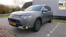 Mitsubishi Outlander - 2.0 PHEV Executive Edition X-Line