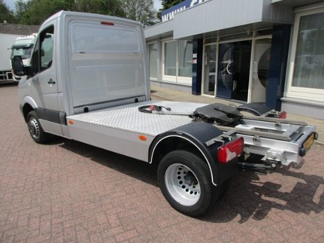 Volkswagen Crafter - 2.0 TDI 163 PK - 1