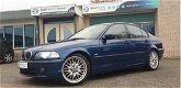 BMW 3-serie - 316i M-SPORTPAKKET ( NAP✅) - 1 - Thumbnail