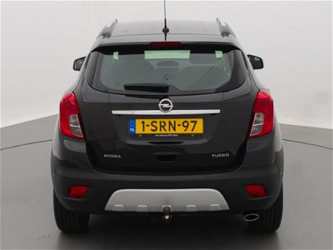 Opel Mokka - 1.4 TURBO 140PK EDITION AIRCO|TREKHAAK - 1