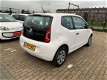 Volkswagen Up! - 1.0 60pk BMT cheer up - 1 - Thumbnail