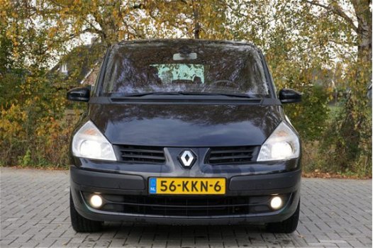 Renault Espace - 2.0T Sélection Business | Navi | Clima | PDC | LMV - 1