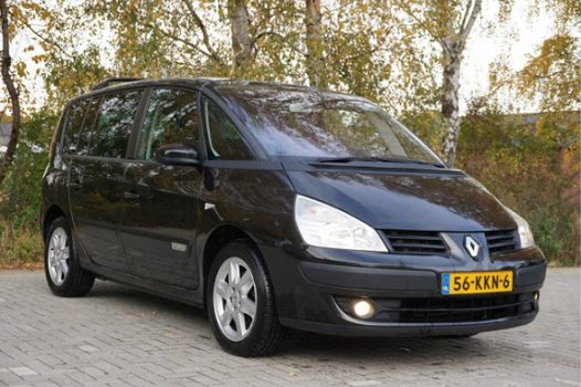 Renault Espace - 2.0T Sélection Business | Navi | Clima | PDC | LMV - 1