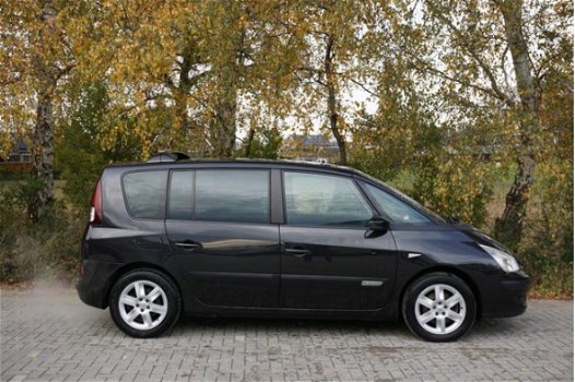 Renault Espace - 2.0T Sélection Business | Navi | Clima | PDC | LMV - 1