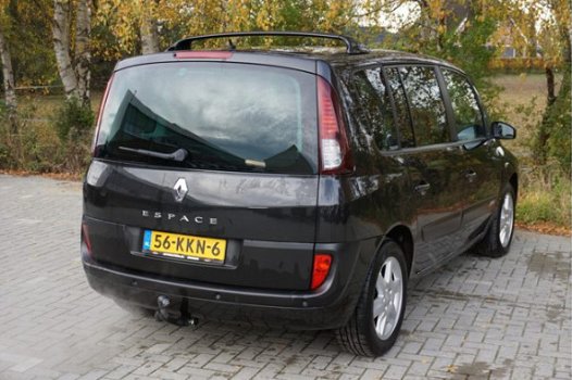 Renault Espace - 2.0T Sélection Business | Navi | Clima | PDC | LMV - 1