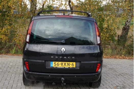 Renault Espace - 2.0T Sélection Business | Navi | Clima | PDC | LMV - 1