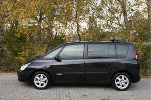 Renault Espace - 2.0T Sélection Business | Navi | Clima | PDC | LMV - 1