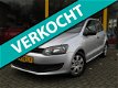 Volkswagen Polo - 1.2 Easyline 5drs / AIRCO / ELEKTR PAKKET / DEALER ONDERHOUDEN - 1 - Thumbnail