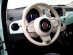 Fiat 500 - 0.9 TwinAir Lounge 105 PK 11-2015 Airco, Panoramadak, Lm. Velge - 1 - Thumbnail