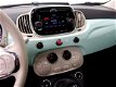 Fiat 500 - 0.9 TwinAir Lounge 105 PK 11-2015 Airco, Panoramadak, Lm. Velge - 1 - Thumbnail