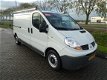 Renault Trafic - 2.0 DCI 115 l2h1, airco, nav - 1 - Thumbnail