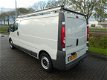 Renault Trafic - 2.0 DCI 115 l2h1, airco, nav - 1 - Thumbnail