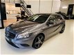 Mercedes-Benz A-klasse - 180 Automaat, 7G-DCT 'Style', AMG line velgen, VOL, Navigatie, Exclusief - 1 - Thumbnail