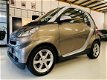 Smart Fortwo coupé - 1.0 Passion Automaat, Leder, Panoramadak, Limited edition, VOL - 1 - Thumbnail