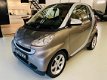 Smart Fortwo coupé - 1.0 Passion Automaat, Leder, Panoramadak, Limited edition, VOL - 1 - Thumbnail