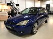 Ford Focus - 2.0-16V ST170 173 PK VOL Panoramadak, Leer, Xenon, Navigatie, APK - 1 - Thumbnail