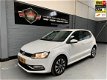 Volkswagen Polo - 1.0 BlueMotion Connected Series 2016| NAP rapport | Apple Car Play | Parkeersensor - 1 - Thumbnail