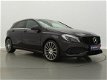 Mercedes-Benz A-klasse - 180 BLUEEFFICIENCY Urban RF54697 | Navi | LED | Camera | PDC | Clima | LMV - 1 - Thumbnail