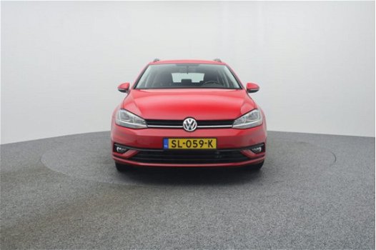 Volkswagen Golf Variant - 1.0 TSI Trendline NE28429 | Airco | LED | Radio | Bluetooth | Start & Stop - 1