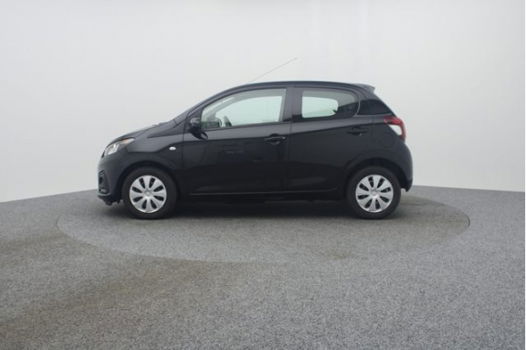 Peugeot 108 - 1.0 e-VTi Active WT50918 | Airco | LED | Radio | Bluetooth | USB | AUX | - 1