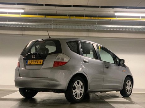 Honda Jazz - 1.2 Cool 1ste eigenaar, dealer onderhoud - 1