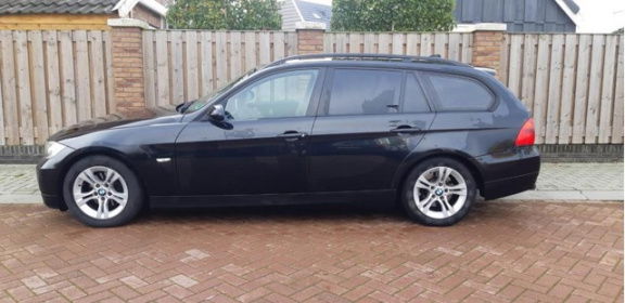 BMW 3-serie Touring - 320d Dynamic Executive Nieuwe apk - 1