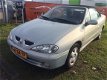 Renault Mégane Cabrio - 1.6-16V Expression - 1 - Thumbnail