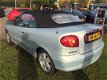 Renault Mégane Cabrio - 1.6-16V Expression - 1 - Thumbnail