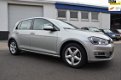 Volkswagen Golf - 1.6 TDI Comfortline /NETTE AUTO/climate control/eerst eigenaar/navigatie/NL auto - 1 - Thumbnail