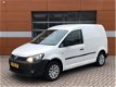 Volkswagen Caddy - 1.6 TDI €270 P.M. Koelwagen / Koelauto Delphi (Navi/Airco) - 1 - Thumbnail