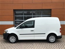 Volkswagen Caddy - 1.6 TDI €270 P.M. Koelwagen / Koelauto Delphi (Navi/Airco)