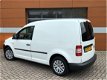 Volkswagen Caddy - 1.6 TDI €270 P.M. Koelwagen / Koelauto Delphi (Navi/Airco) - 1 - Thumbnail