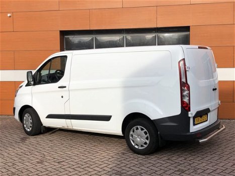 Ford Transit Custom - 270 2.2 TDCI L1H1 Trend €199,69 p.m. (Airco/Cruise Control) - 1