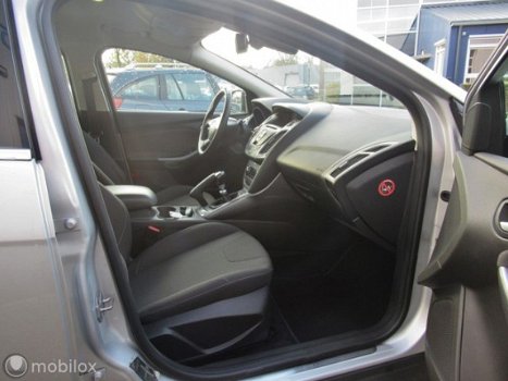 Ford Focus Wagon - 1.6 TDCI ECOnetic Lease Titanium - 1