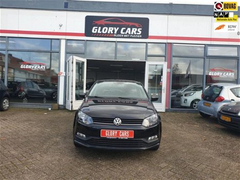 Volkswagen Polo - 1.0 First Edition - 1