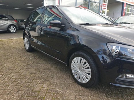 Volkswagen Polo - 1.0 First Edition - 1