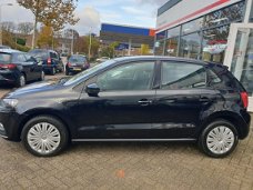 Volkswagen Polo - 1.0 First Edition