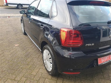 Volkswagen Polo - 1.0 First Edition - 1